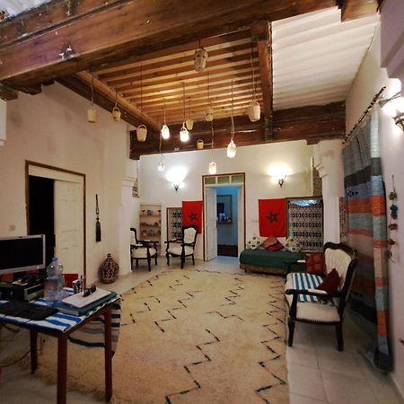 Dar Zerhoune Moulay Idriss Exterior photo