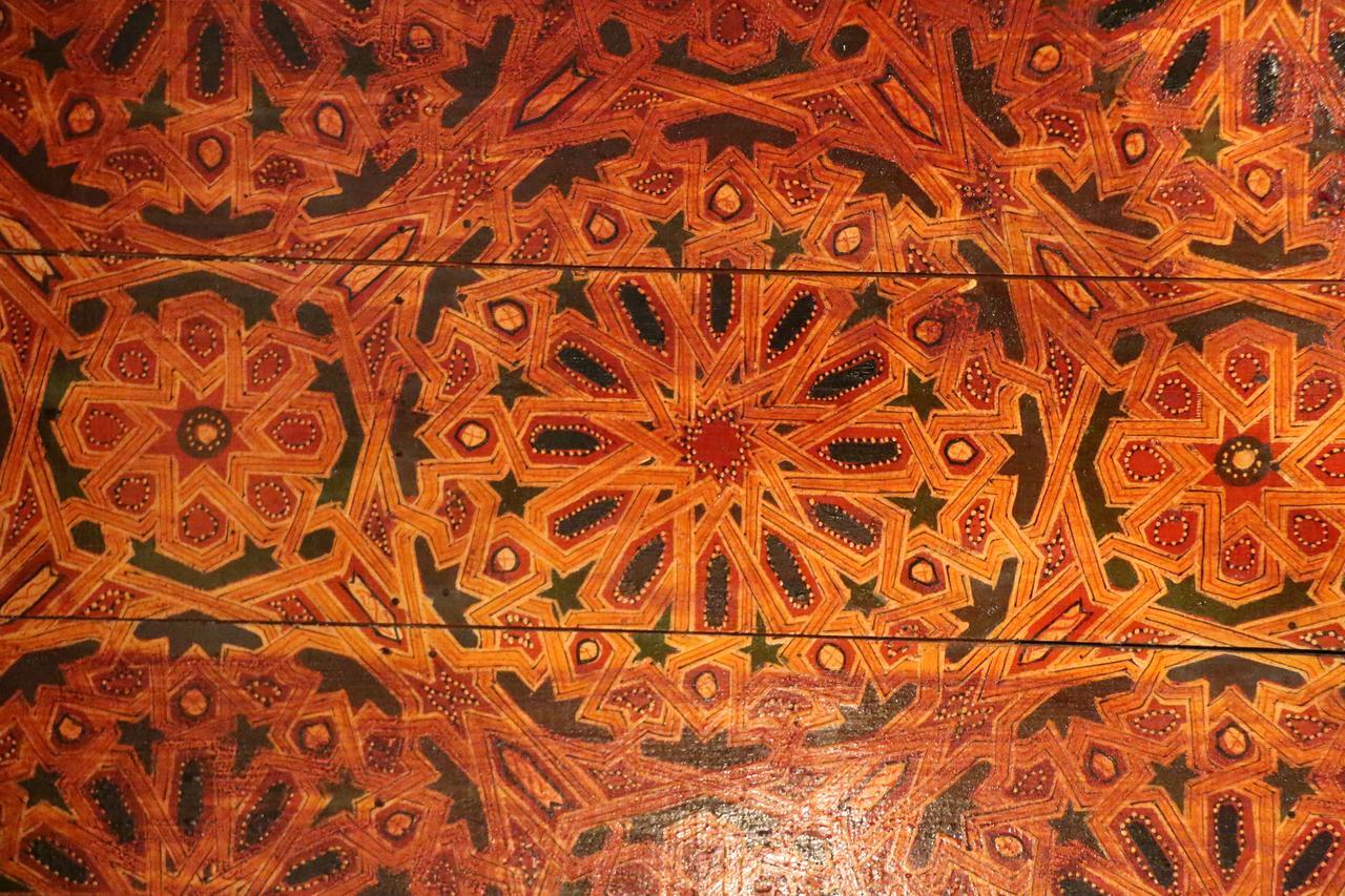 Dar Zerhoune Moulay Idriss Exterior photo