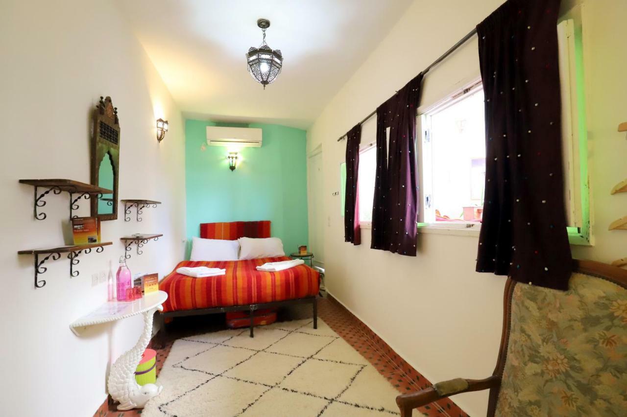 Dar Zerhoune Moulay Idriss Exterior photo