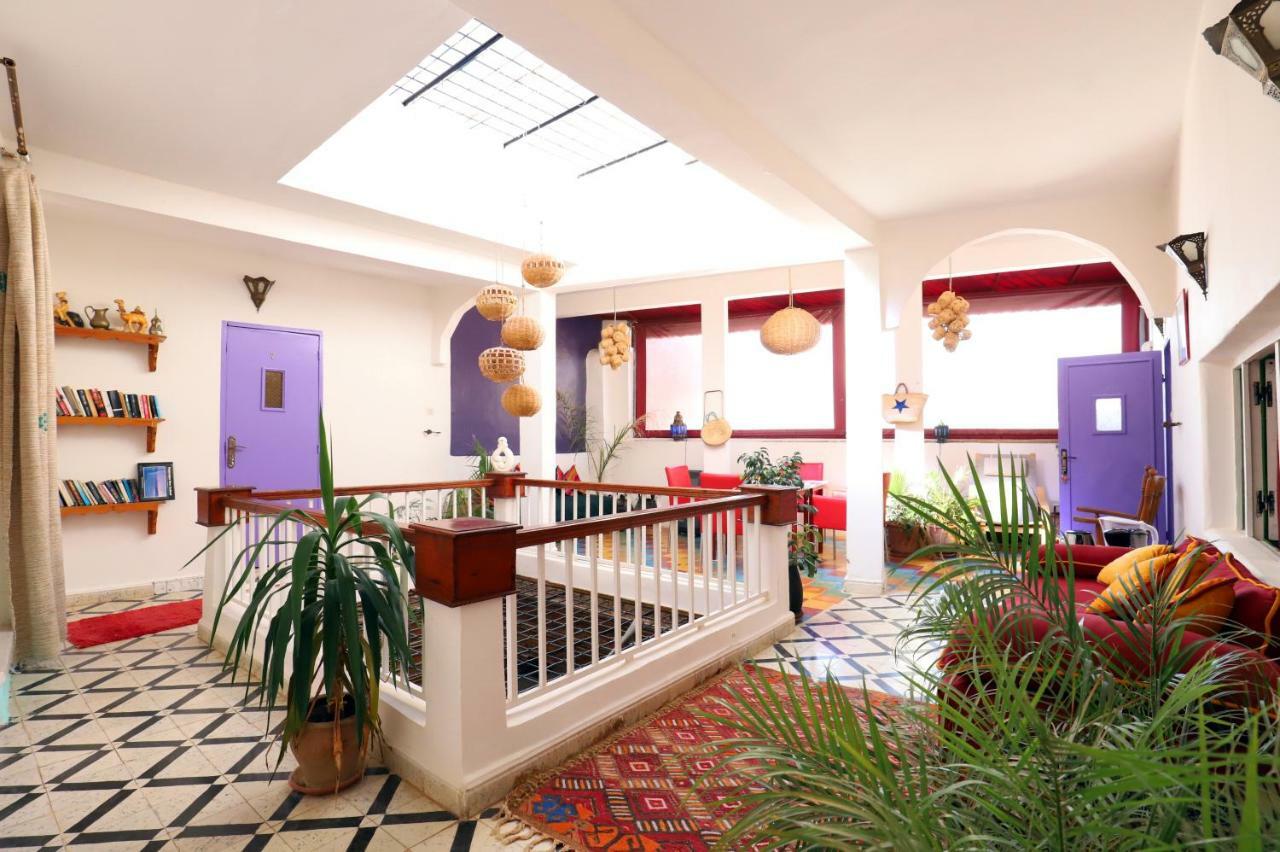 Dar Zerhoune Moulay Idriss Exterior photo