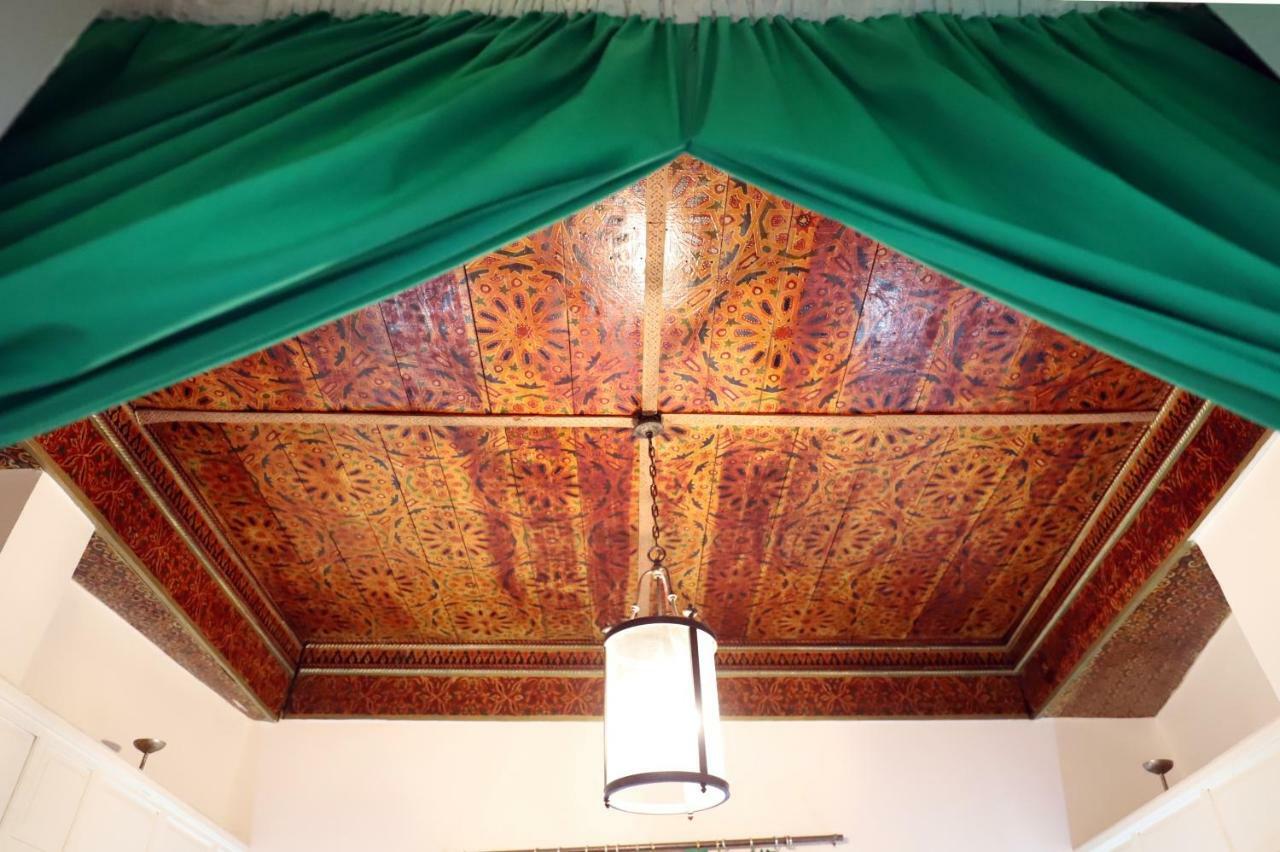 Dar Zerhoune Moulay Idriss Exterior photo